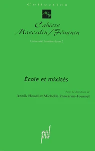 Ecole Et Mixites