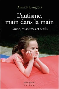 L'autisme, main dans la main