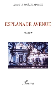 Esplanade avenue