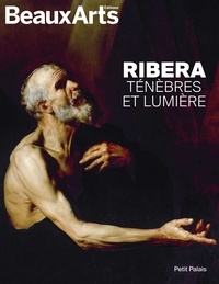 Ribera - Ténèbres et lumière
