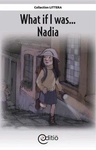 What if I was…Nadia