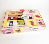 Le grand atelier crochet DIY - Ma petite lunch box