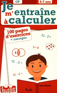 Je mentraîne à calculer CP - 6-7 ans.pdf