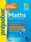 Maths Tle S enseignement spécifique - Prépabac Cours & entraînement. cours, méthodes et exercices de type bac (terminale S)
