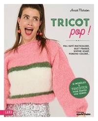 Tricot pop