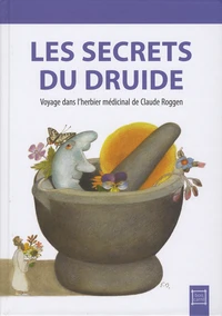 Les secrets du druide
