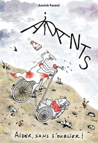 Aidants - Aider sans s'oublier !