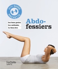 Annick Pasquier - Abdos-fessiers.