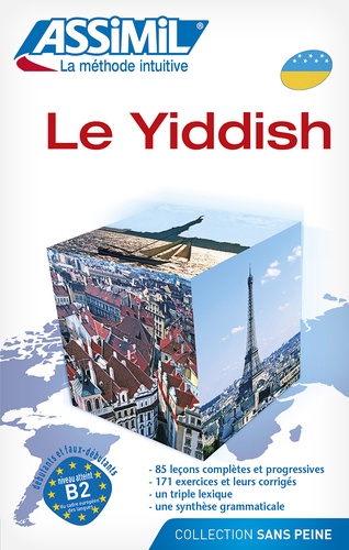 Le yiddish