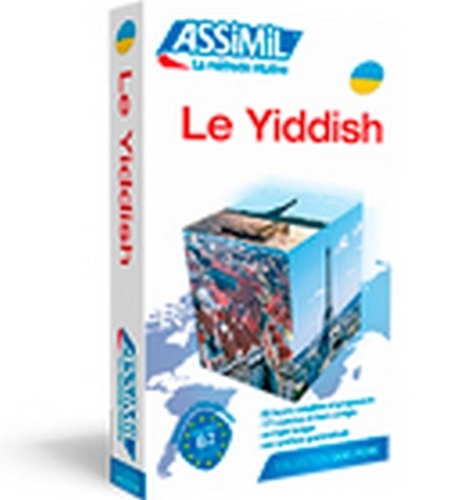 Le yiddish