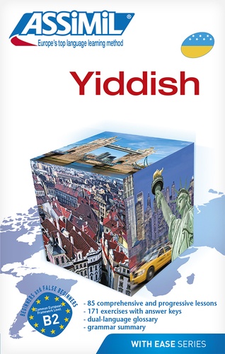 Yiddish