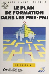 Le Plan de formation dans les PME-PMI