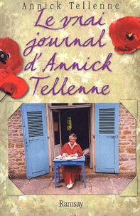 Annick Tellenne - Le Vrai Journal D'Annick Tellenne.