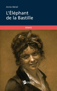 L'éléphant de la Bastille