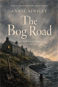 The Bog Road