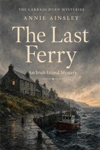 The Last Ferry