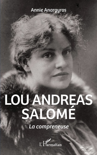 Lou Andreas Salomé. La compreneuse