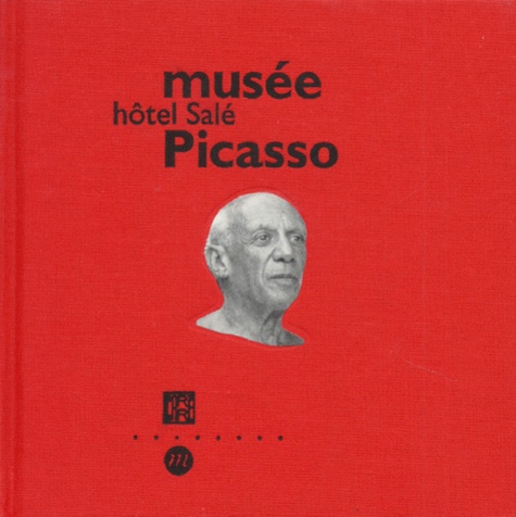 Annie Assouline et Werner Spies - Musée Picasso, hôtel Salé.