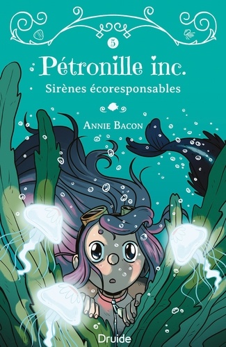 Annie Bacon - Petronille inc. v 05 sirenes ecoresponsables.