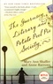 Annie Barrows et Mary Ann Shaffer - The Guernsey Literary and Potato Peel Pie Society.
