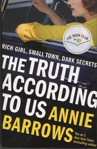 Annie Barrows - The Truth According to Us.