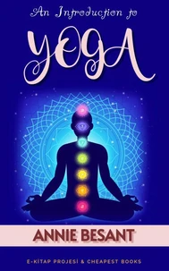An Introduction to Yoga