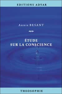 Etude Sur La Conscience