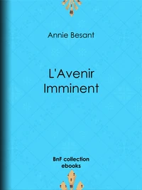 L'Avenir Imminent