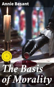 The Basis of Morality