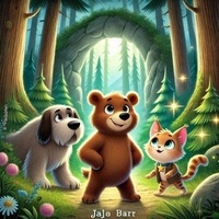 Forums télécharger des livres The Adventures of the Three Good Friends 9798230409007 in French CHM RTF par Annie Blackwood