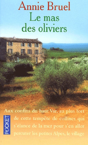 Le Mas Des Oliviers - Occasion