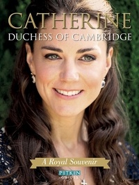Annie Bullen - Catherine, Duchess of Cambridge.