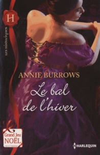 Annie Burrows - Le bal de l'hiver.
