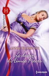 Annie Burrows - Le destin d'Aimée Peters.