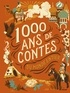 Annie Caldirac et Albena Ivanovitch-Lair - 1000 ans de contes du monde entier.