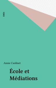 Annie Cardinet - .