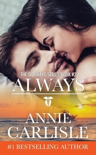  Annie Carlisle - Always - The Sideways Series, #2.