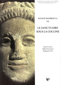 Kition-Bamboula