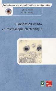 Hybridation In Situ En Microscopie Electronique