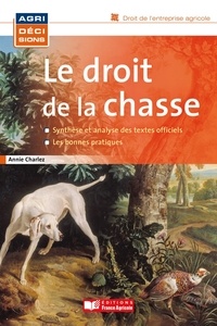 Le droit de la chasse.pdf