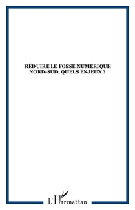 Réduire le fossé numérique Nord-Sud, quels enjeux ?