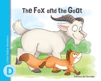 Annie-Claude Lebel et Manuella Côté - The Fox and the Goat.