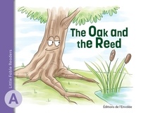 Annie-Claude Lebel et Manuella Côté - The Oak and the Reed.