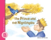 Annie-Claude Lebel et Manuella Côté - The Prince and the Nightingale.
