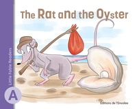 Annie-Claude Lebel et Manuella Côté - The Rat and the Oyster.