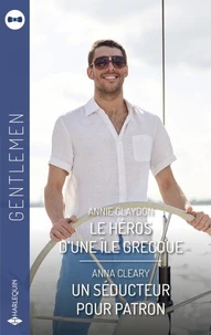 Le héros d'une île grecque - Un séducteur pour patron