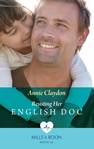 Annie Claydon - Resisting Her English Doc.