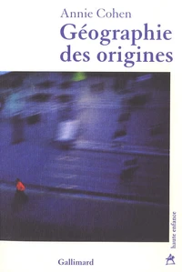 Géographie des origines