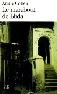 Le Marabout De Blida