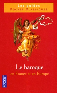 Annie Collognat-Barès - Le baroque en France et en Europe.